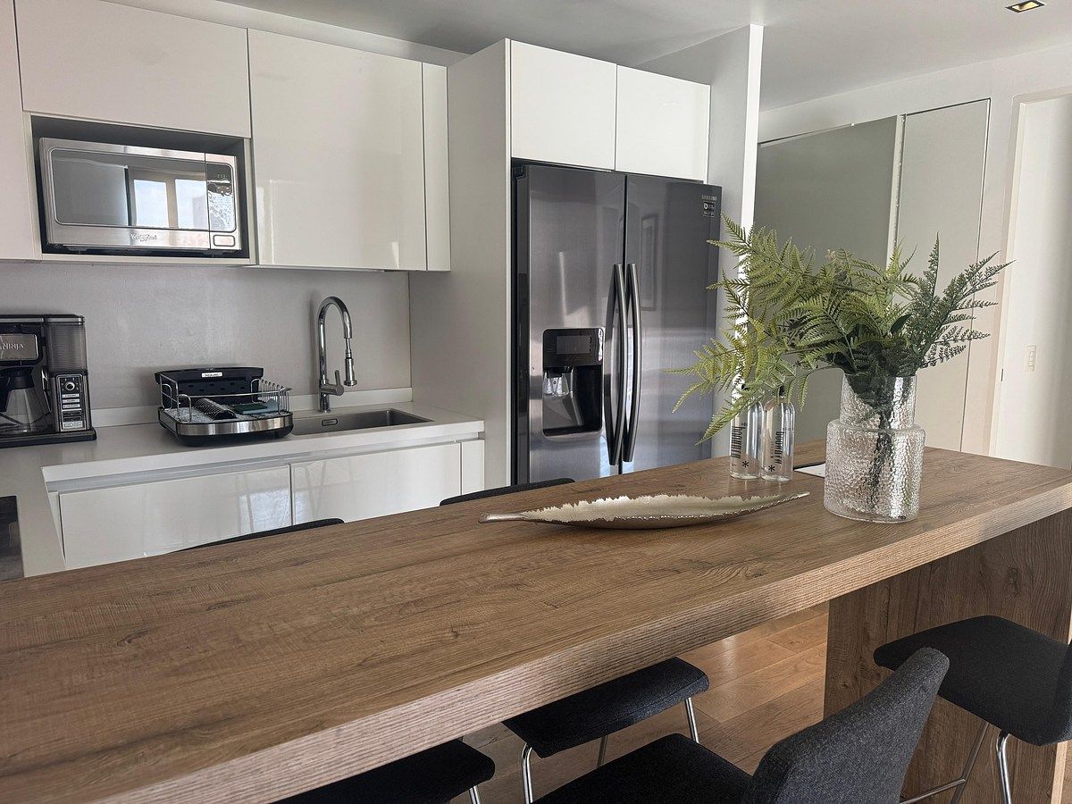 Apartamento em Roma Norte, Cuauhtémoc, foto 4 de 10