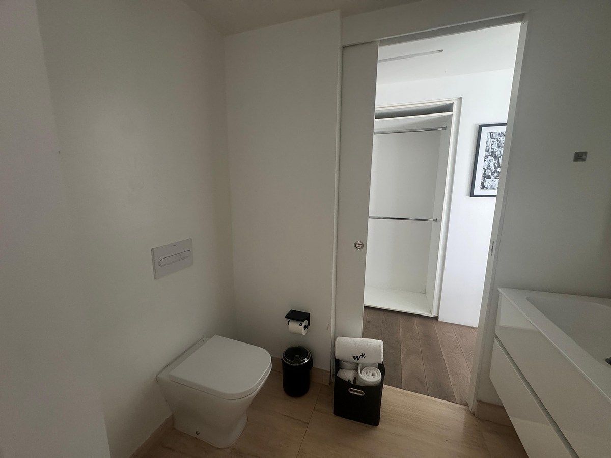 Apartamento em Roma Norte, Cuauhtémoc, foto 10 de 10
