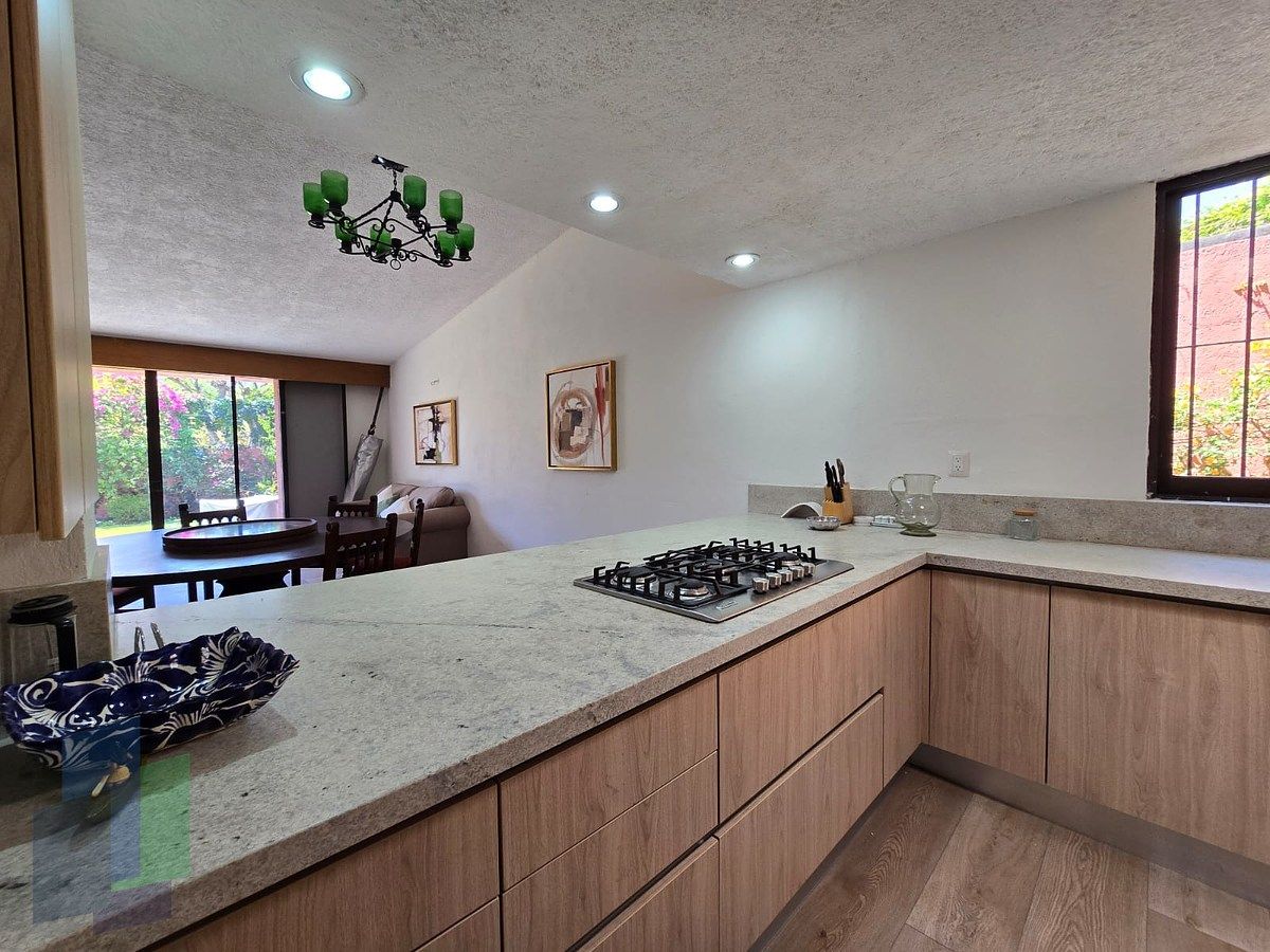 Cocina integral, foto 6 de 27