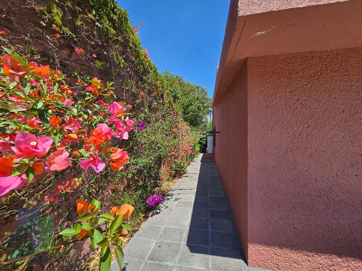 24 de 27: Pasillo lateral