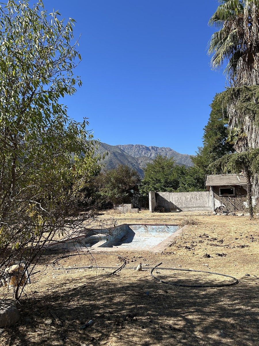 16 de 34: Piscina