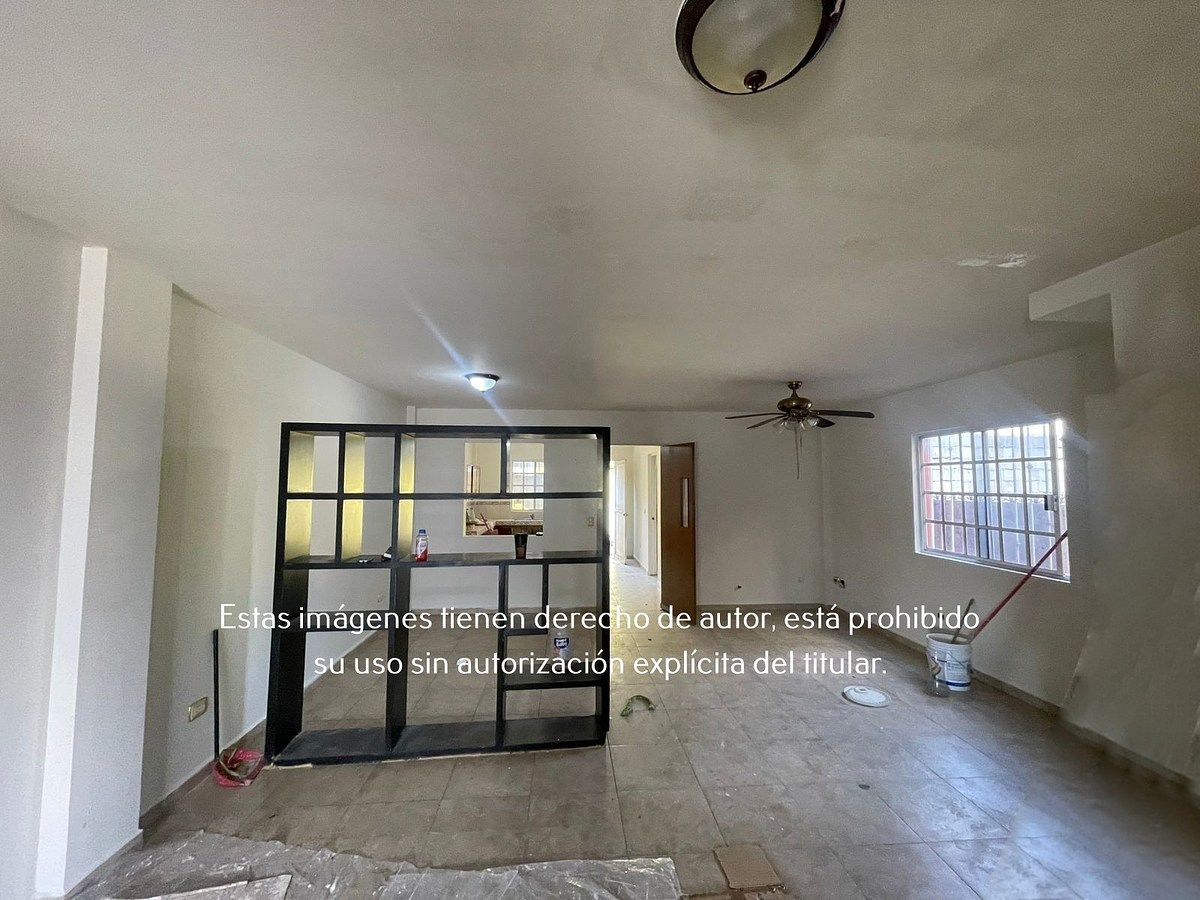 3 of 16: Casa en Renta en Colonia Roma, Monterrey, NL