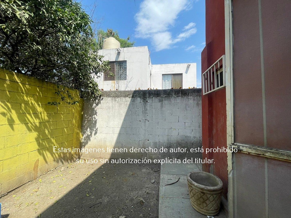 16 of 16: Casa en Renta en Colonia Roma, Monterrey, NL