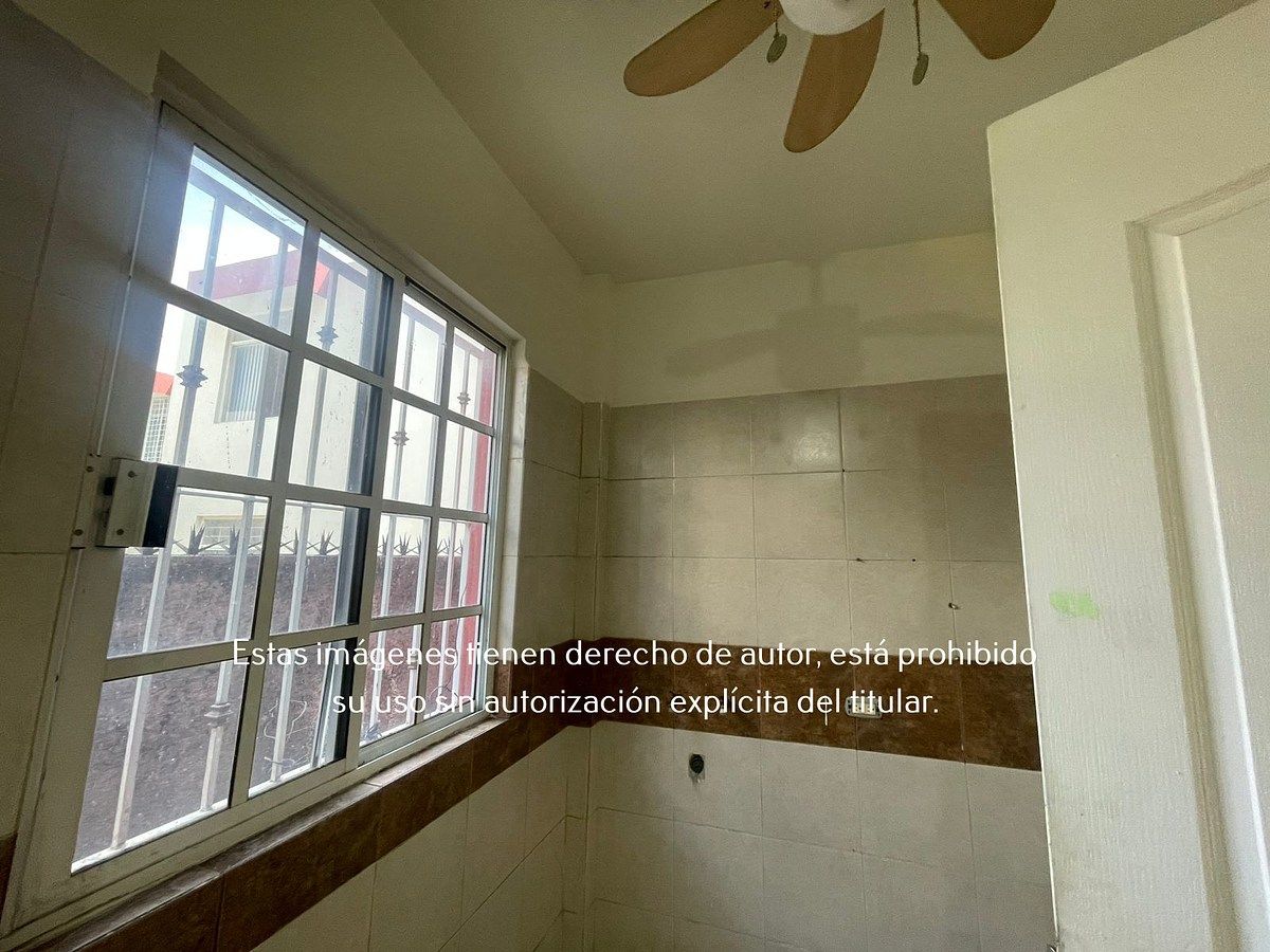 15 of 16: Casa en Renta en Colonia Roma, Monterrey, NL