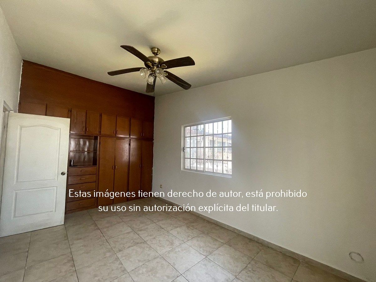 9 of 16: Casa en Renta en Colonia Roma, Monterrey, NL