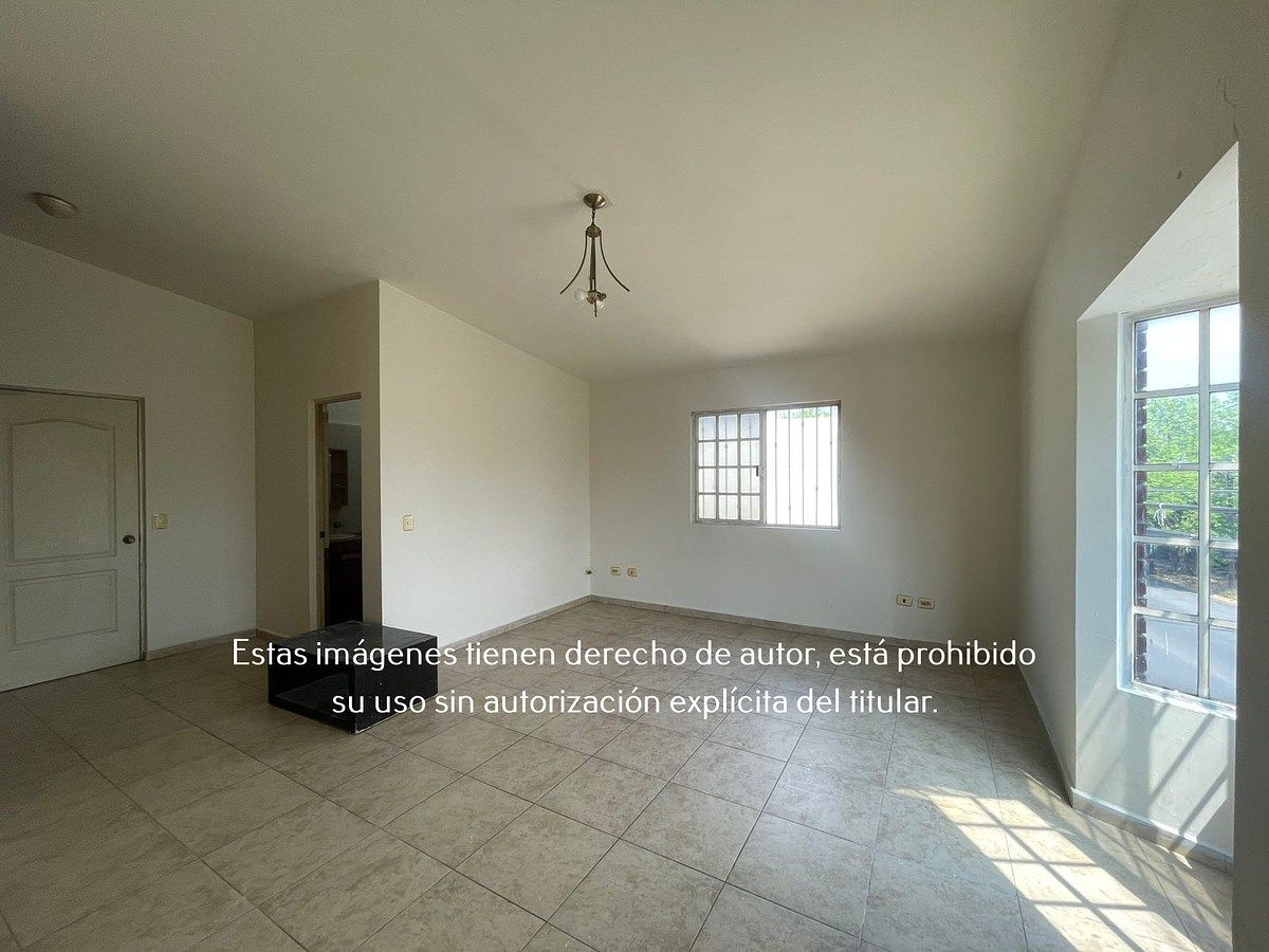 13 of 16: Casa en Renta en Colonia Roma, Monterrey, NL