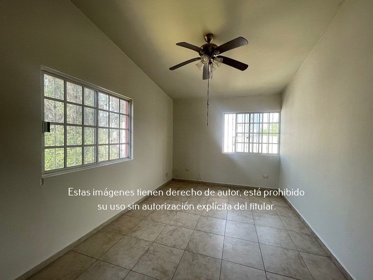 11 of 16: Casa en Renta en Colonia Roma, Monterrey, NL