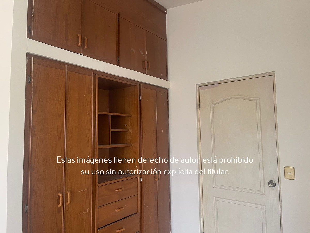 7 of 16: Casa en Renta en Colonia Roma, Monterrey, NL