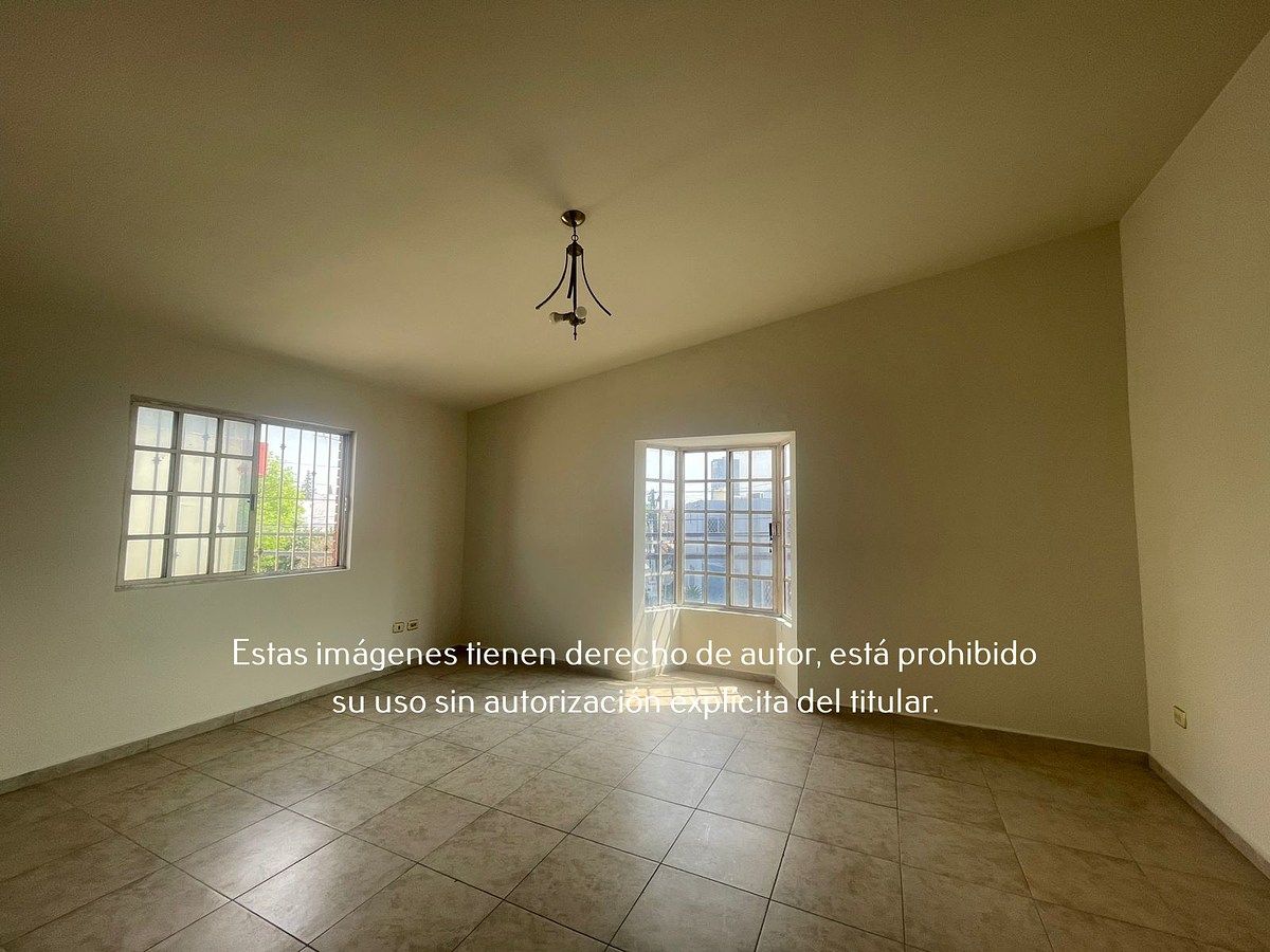 12 of 16: Casa en Renta en Colonia Roma, Monterrey, NL