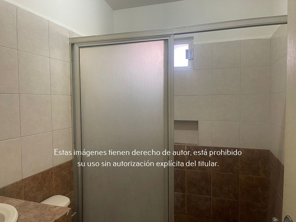 14 of 16: Casa en Renta en Colonia Roma, Monterrey, NL