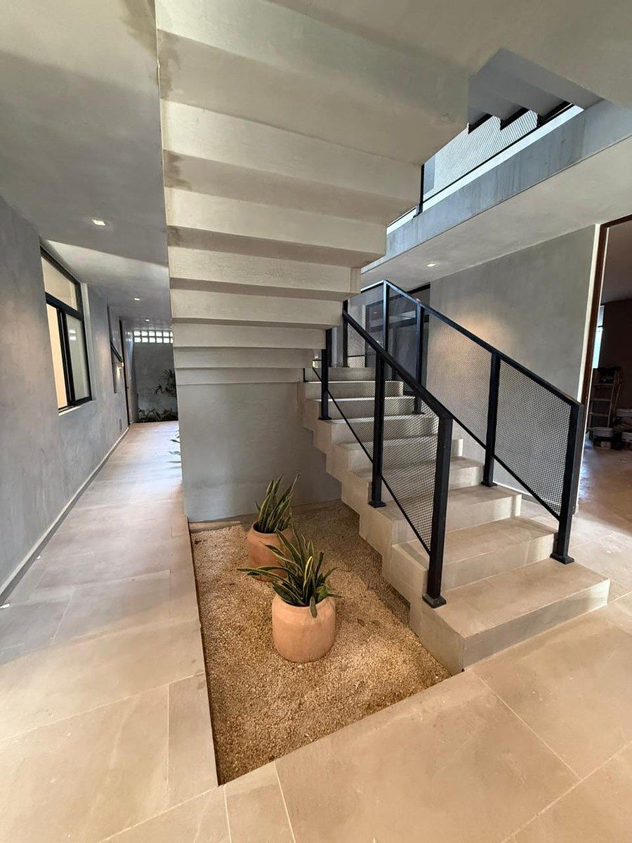 Departamento en Venta en Taliva. Montes de Amé, al Norte de Mérida