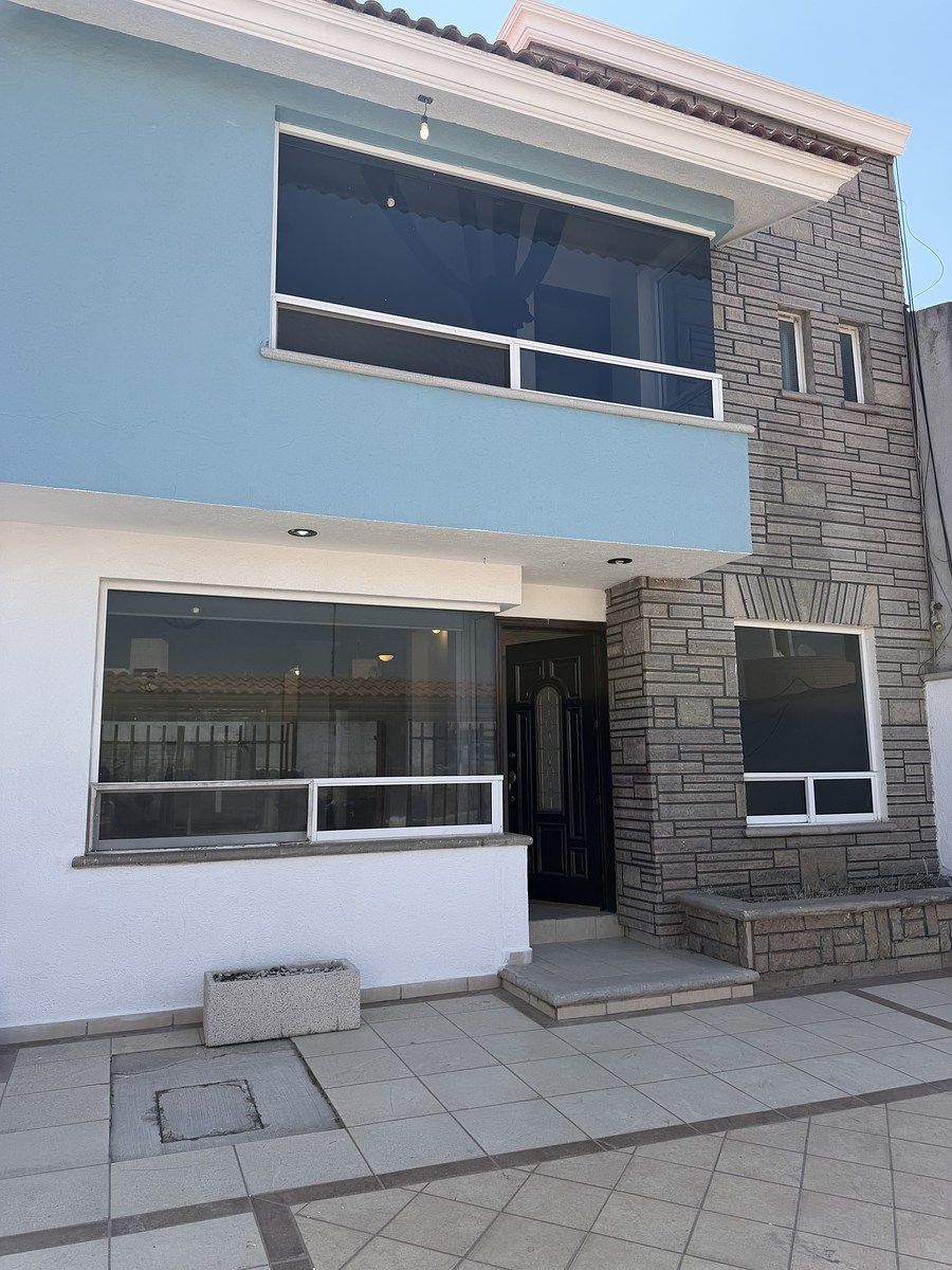 Casa en venta milenio 3