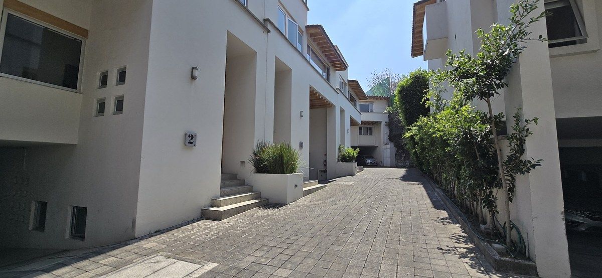 20 of 20: Casa en Condominio en Venta en Chimalistac Rayo Vende ®