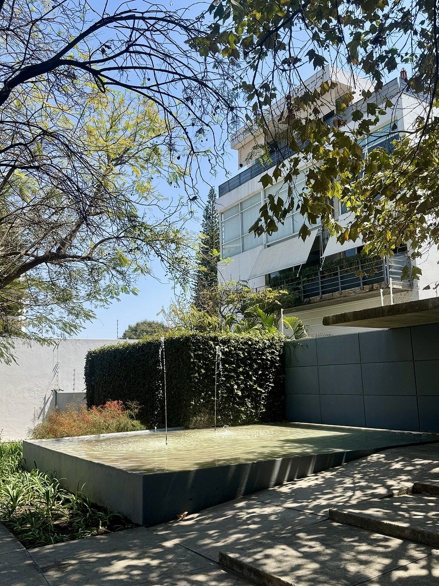 1 de 33: Fachada desarrollo