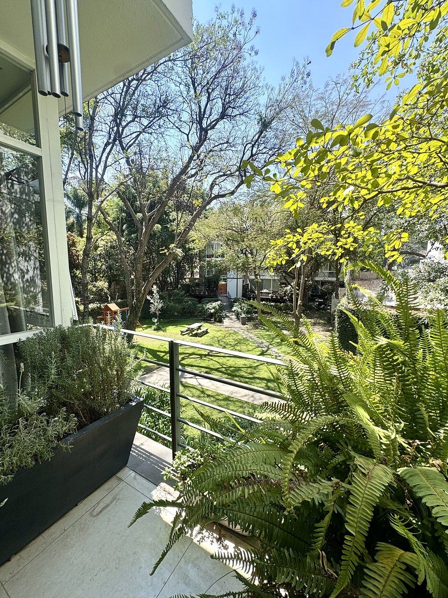 11 de 33: Terraza sala