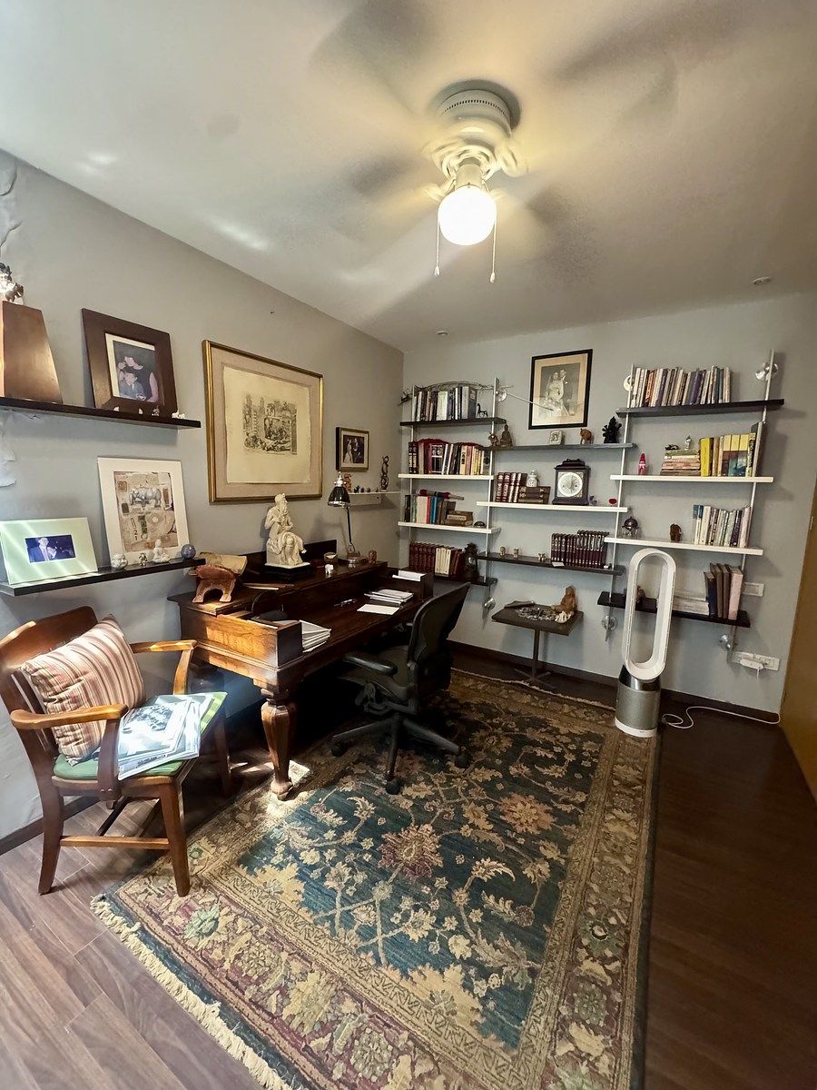 22 de 33: Recámara 3