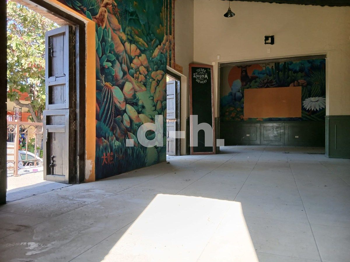 22 de 35: view to complementary space (far behind)