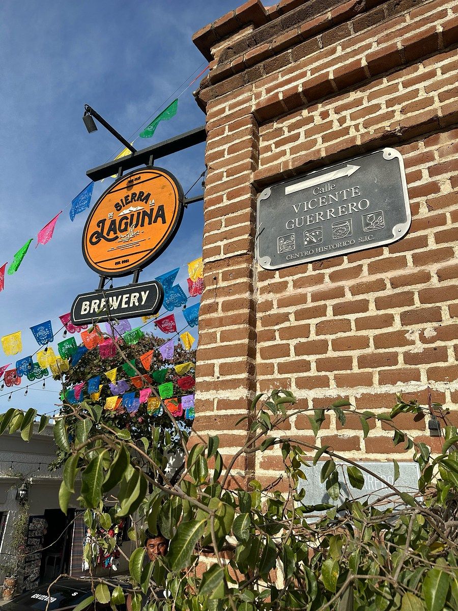 34 of 34: Local signage (reference)