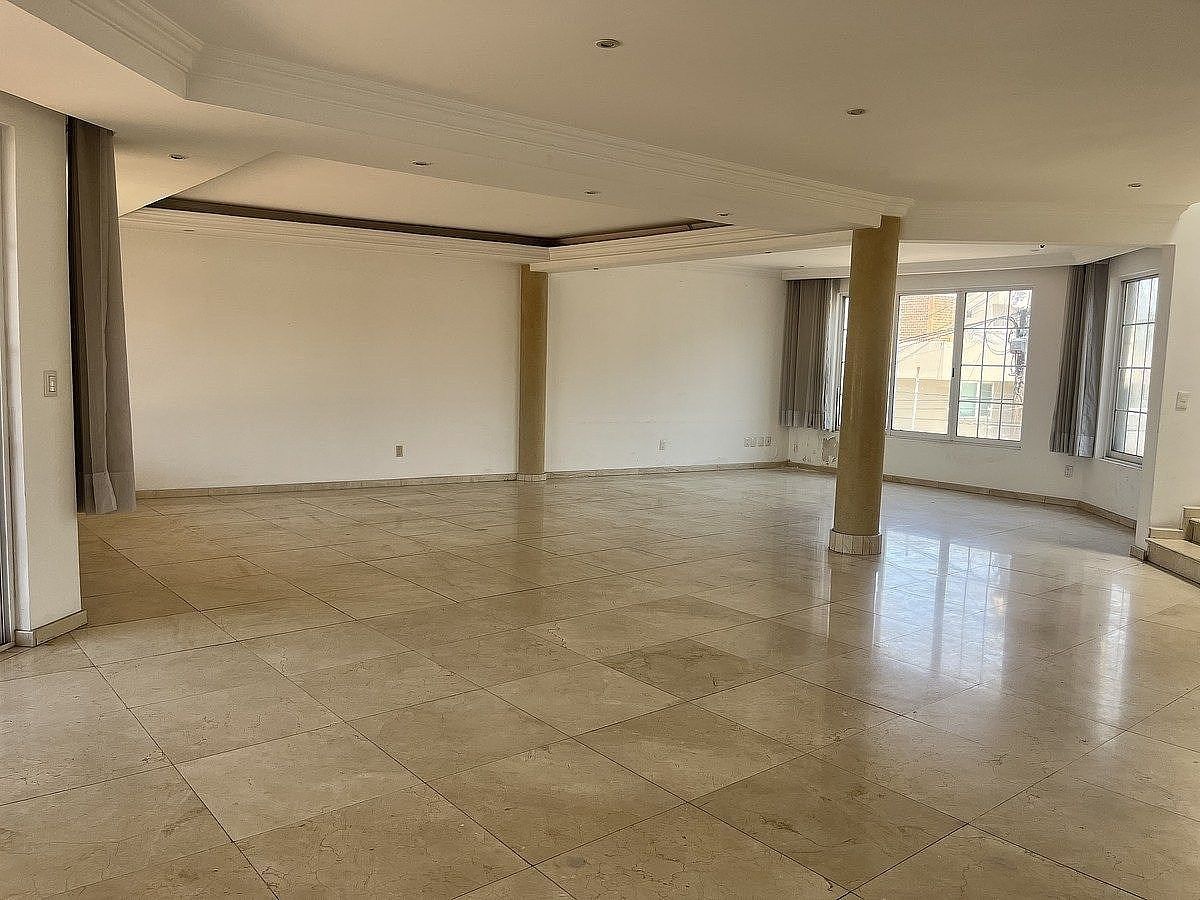 Casa en condominio en Lomas de Tecamachalco, Huixquilucan, foto 3 de 15