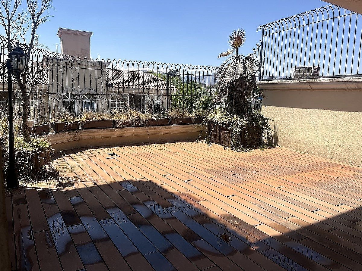 Casa en condominio en Lomas de Tecamachalco, Huixquilucan, foto 4 de 15