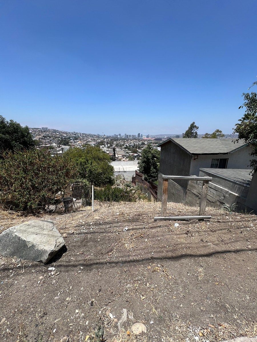 Terreno en Monte Bello, Tijuana, foto 4 de 4