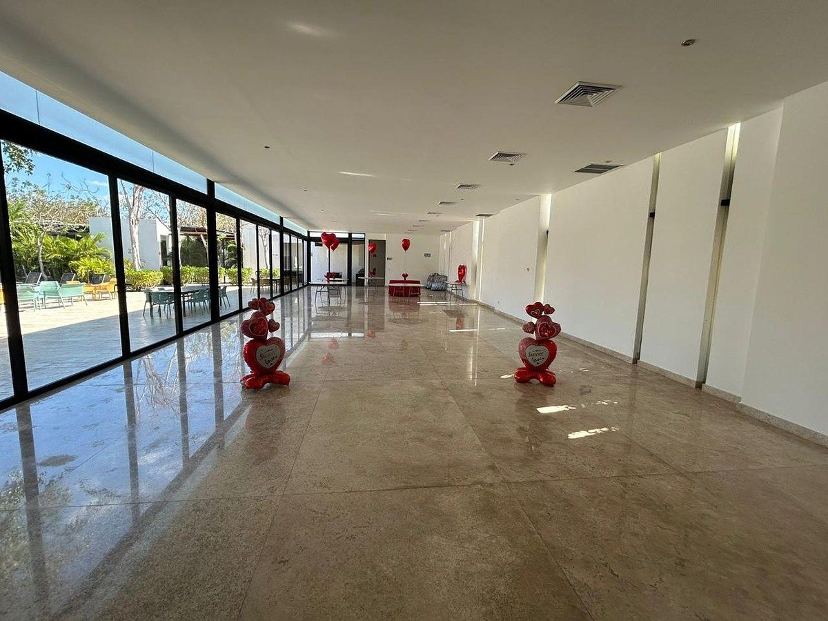 Terreno en Cholul, Mérida, foto 12 de 19