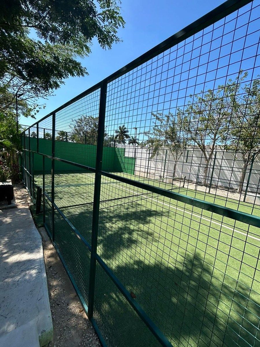 Terreno en Cholul, Mérida, foto 13 de 19