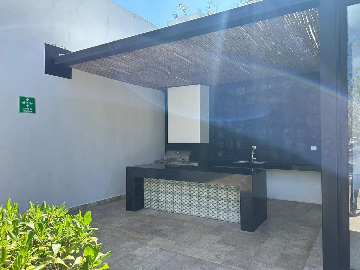 Terreno en Cholul, Mérida, foto 16 de 19