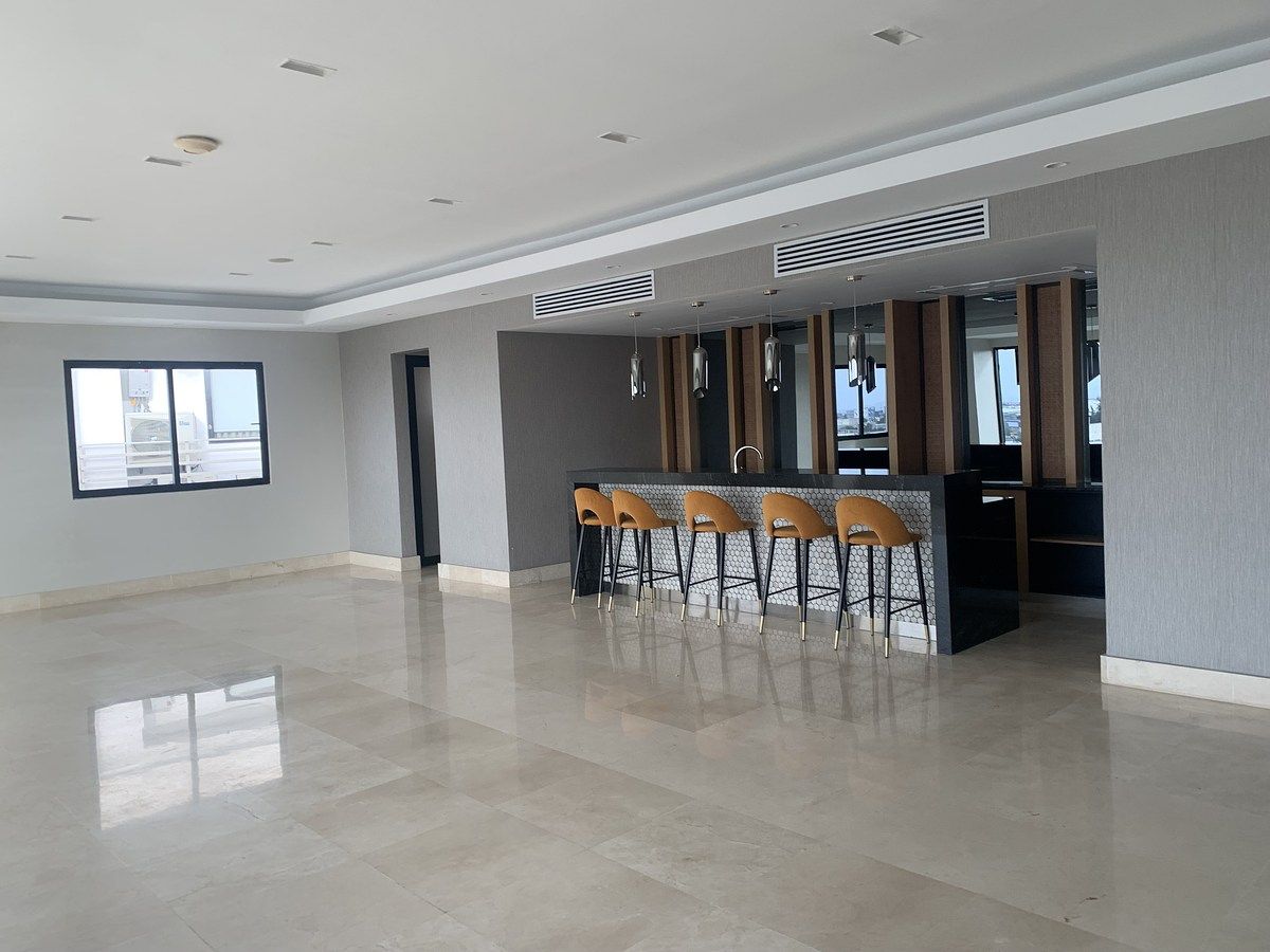 17 de 21: Salón de eventos