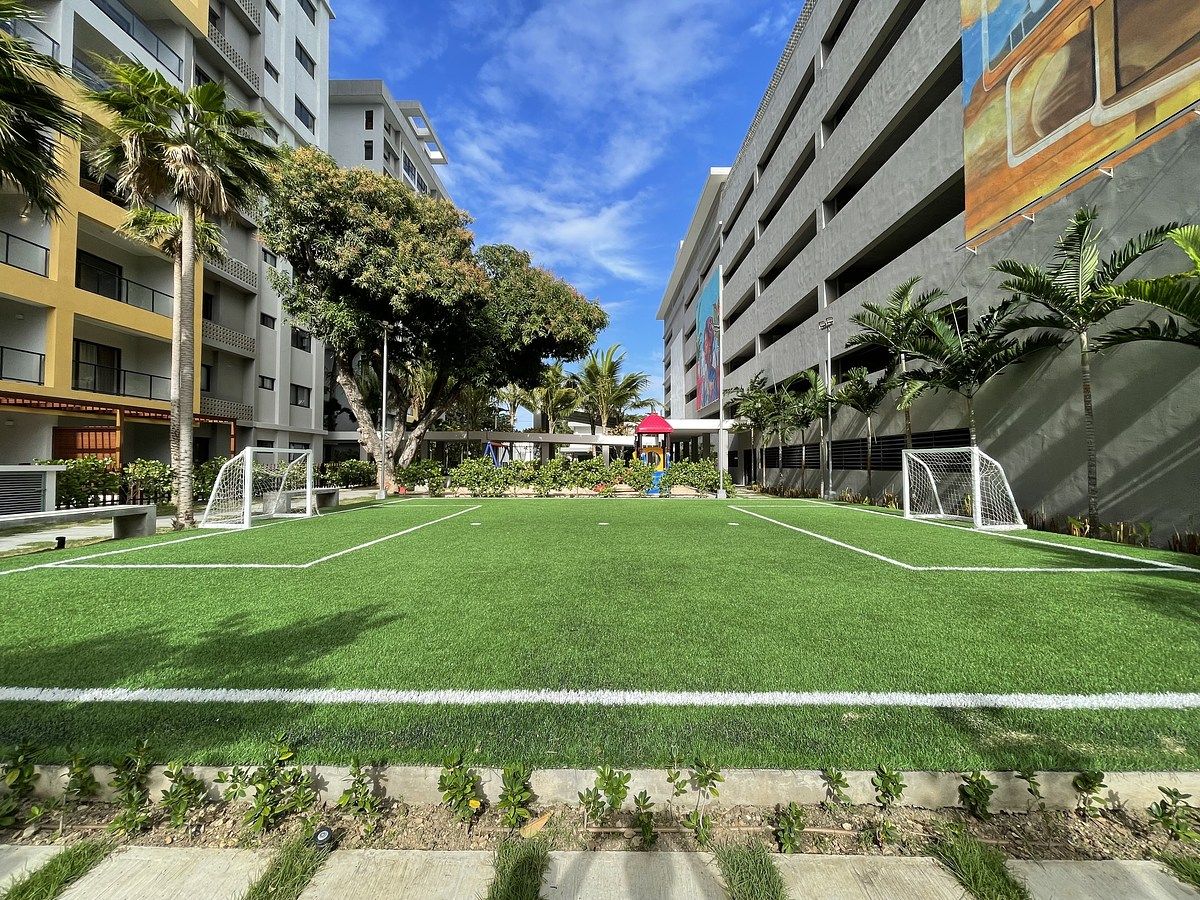 Apartamento en Malecón, Santo Domingo Centro (Distrito Nacional), foto 13 de 17