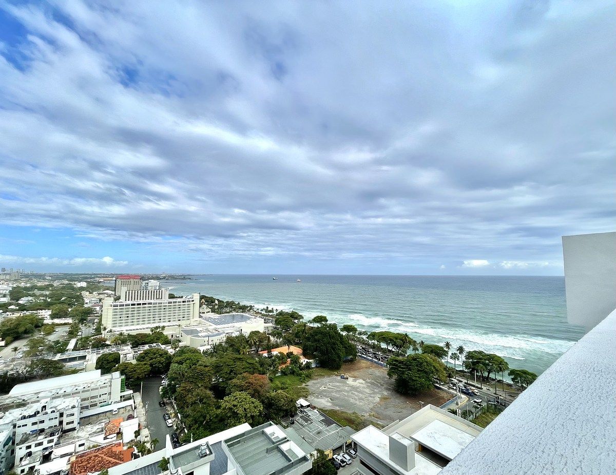 Apartamento en Malecón, Santo Domingo Centro (Distrito Nacional), foto 17 de 17