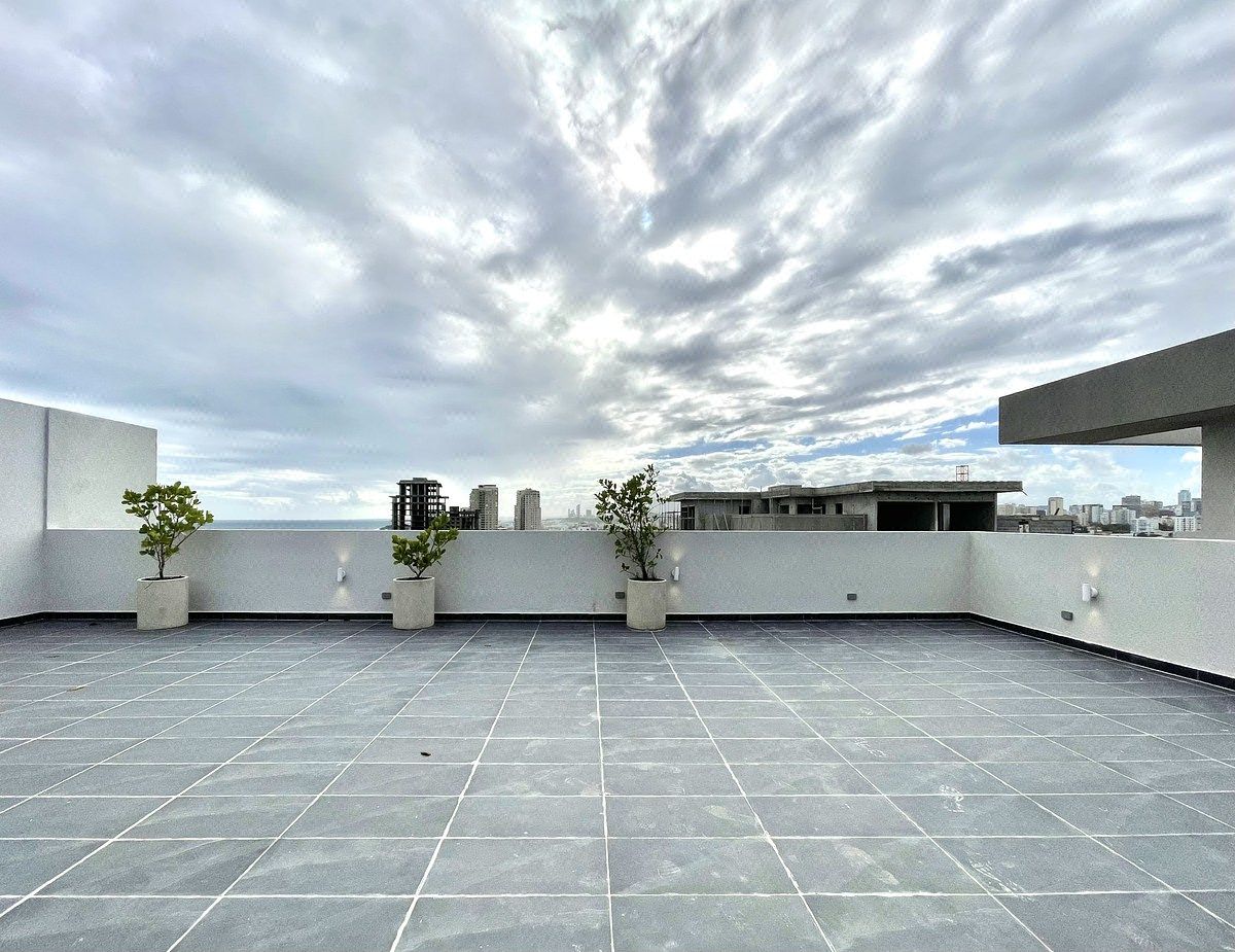 Apartamento en Malecón, Santo Domingo Centro (Distrito Nacional), foto 16 de 17