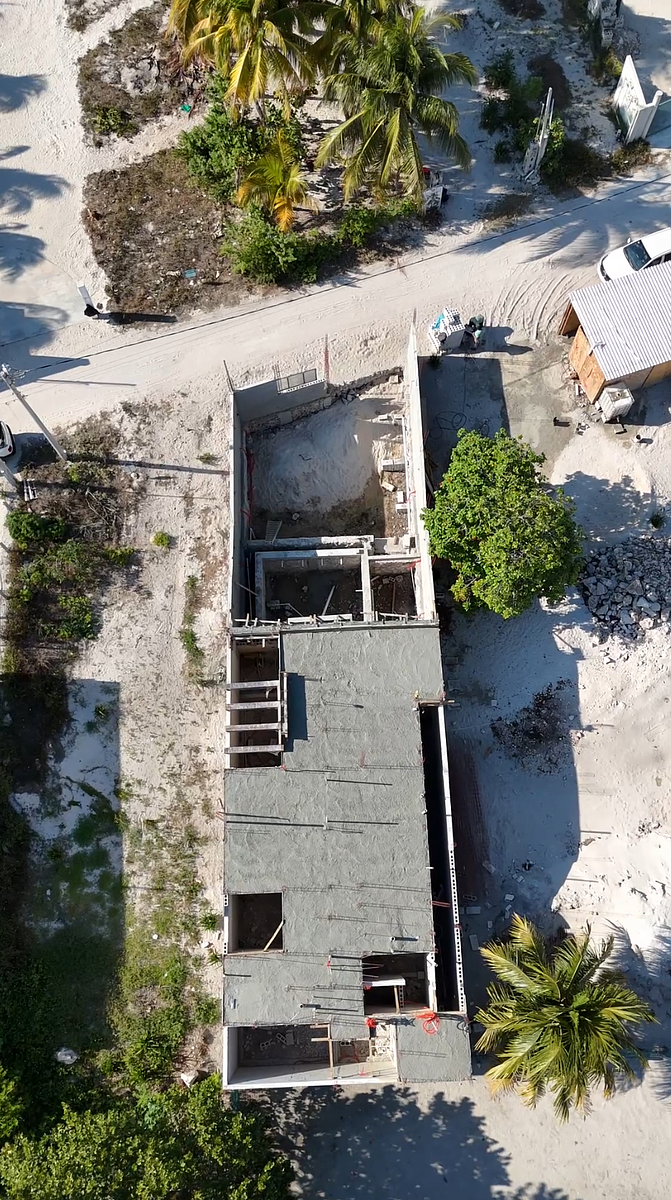 10 of 12: Avance de Obra