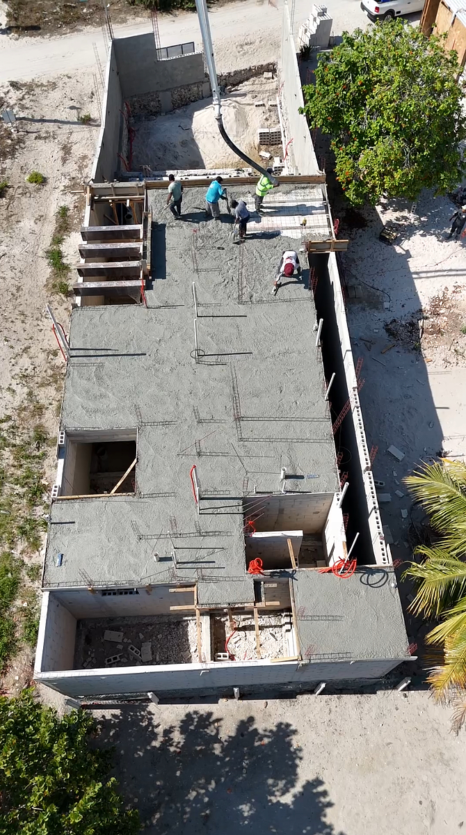 12 of 12: Avance de Obra