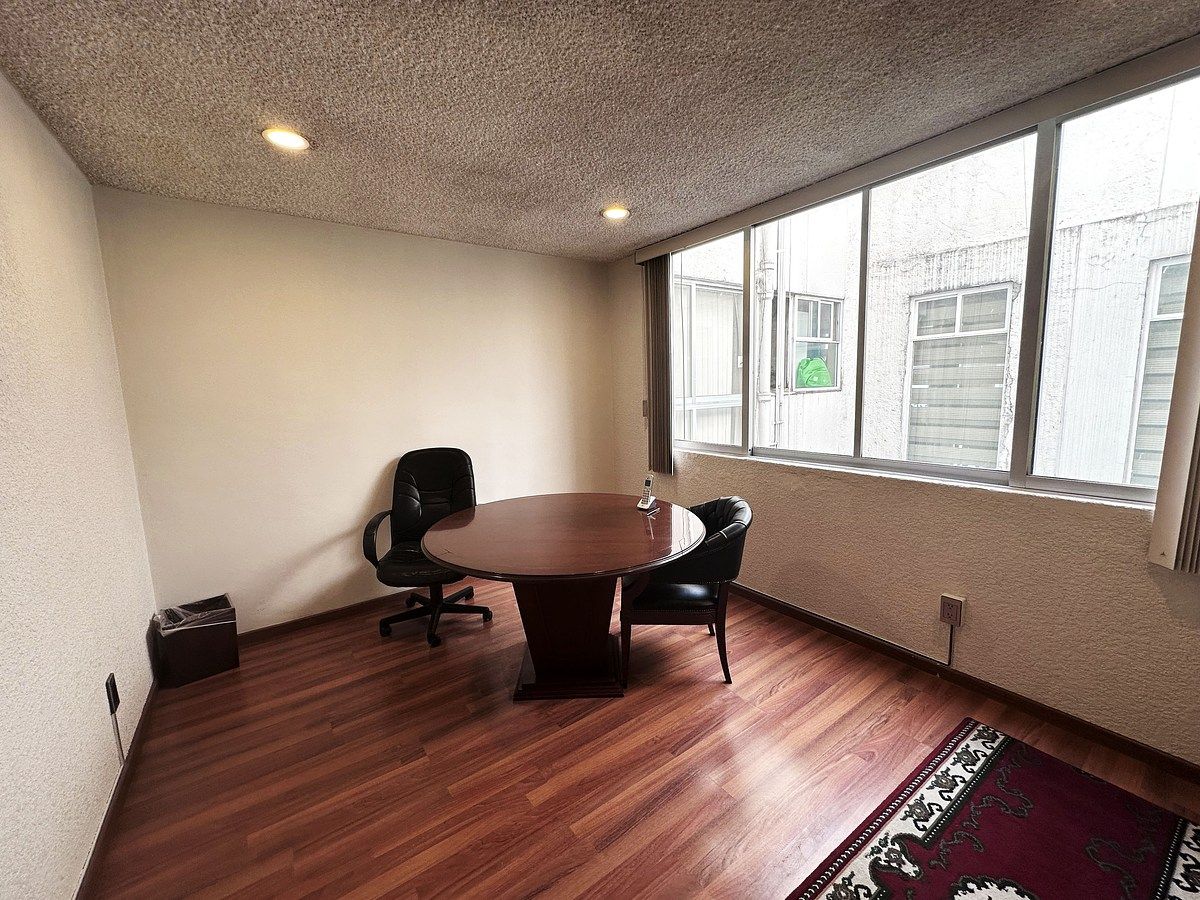 5 of 14: Oficina en Renta en Del Valle Rayo Vende ®