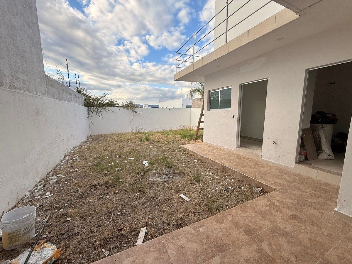 20 de 30: Gardin Trasero