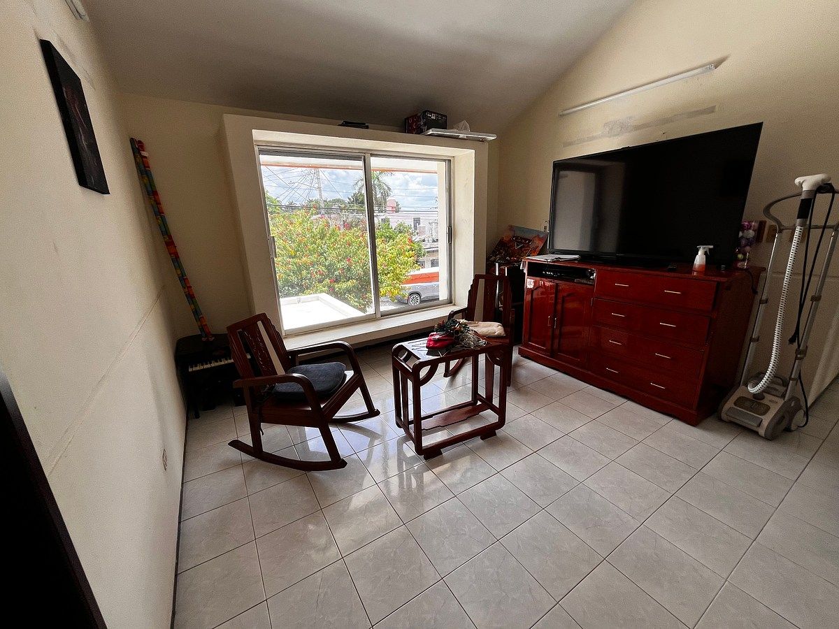 Casa en Chuburna de Hidalgo, Mérida, foto 22 de 22