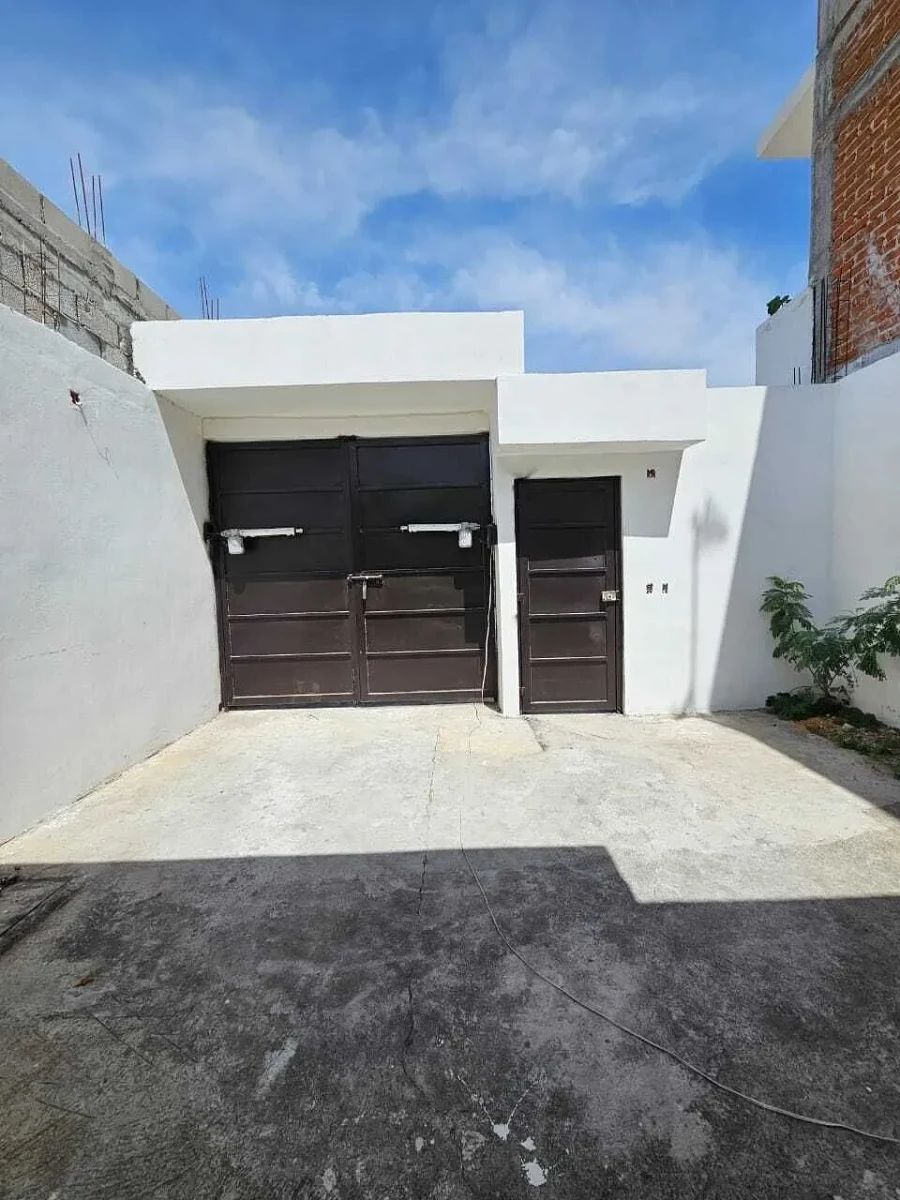 Casa en Los Ranchos, Tuxtla Gutiérrez, foto 8 de 9