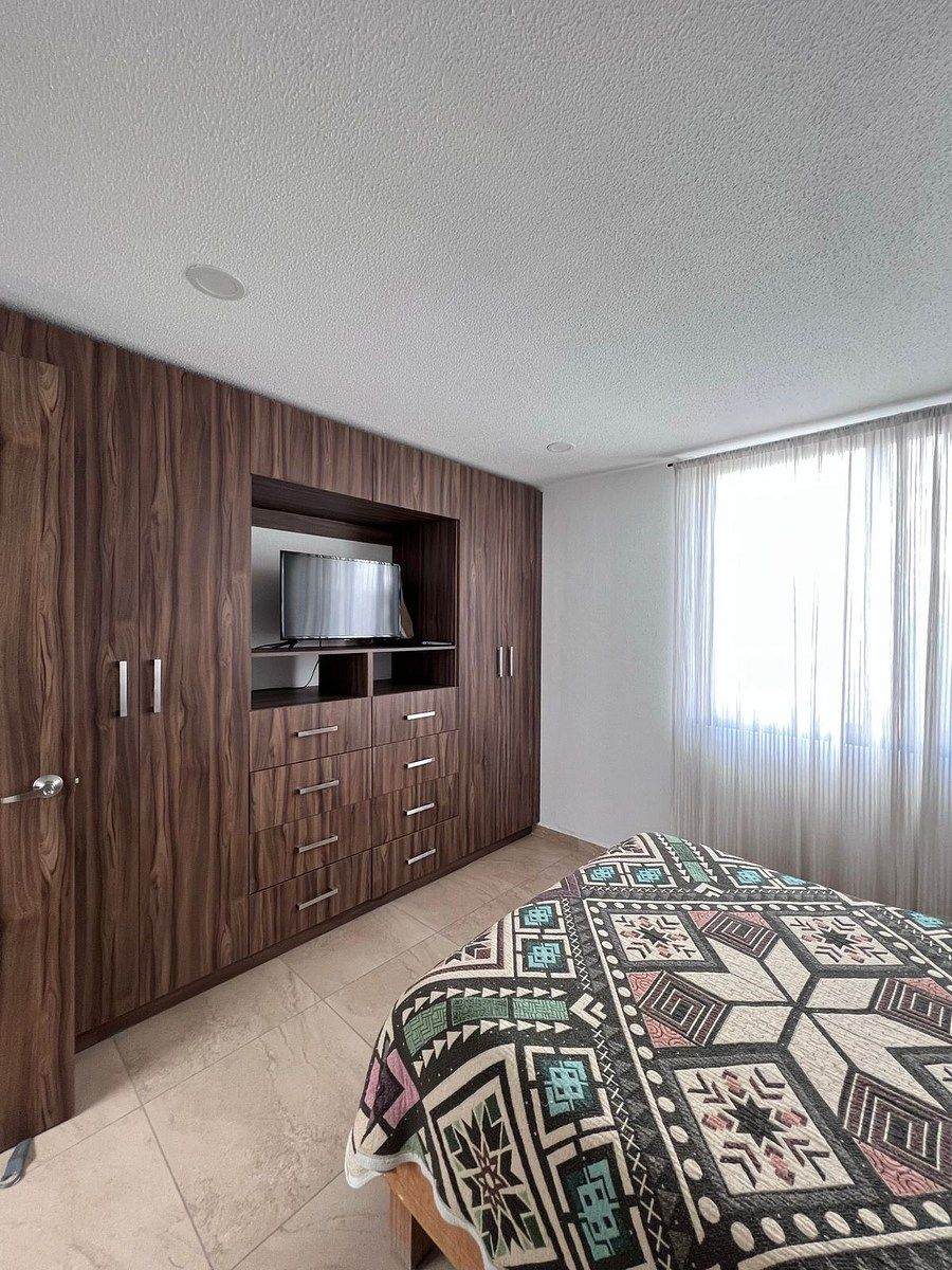 8 de 20: recámara secundaria