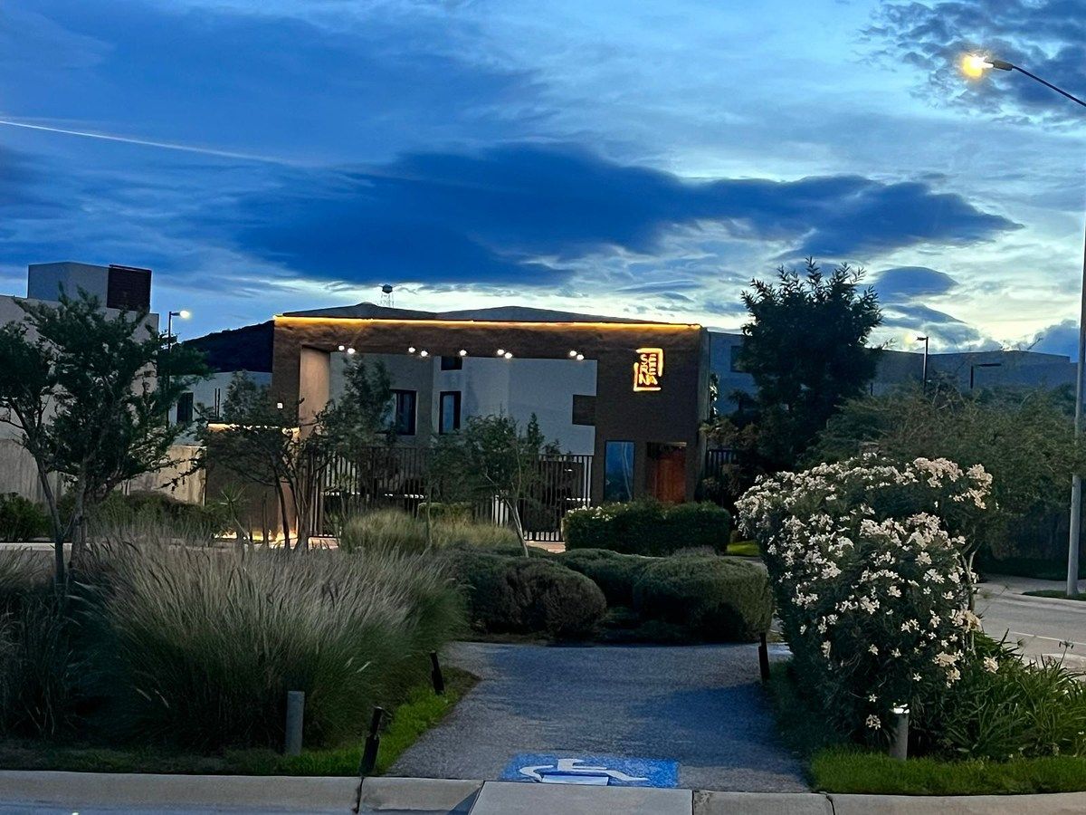 18 de 20: Acceso a la privada