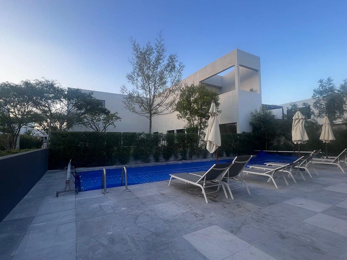 15 de 20: Amenidades