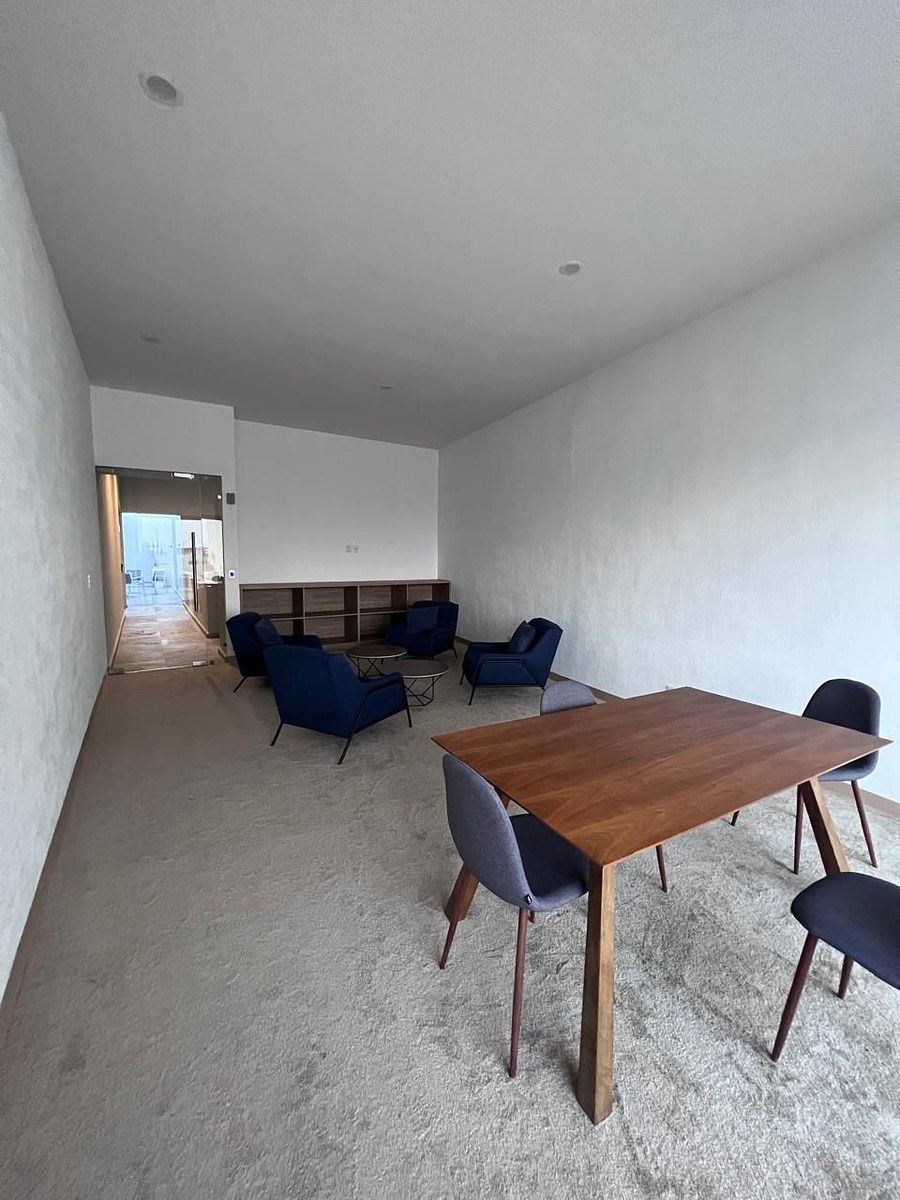 17 de 20: Amenidades