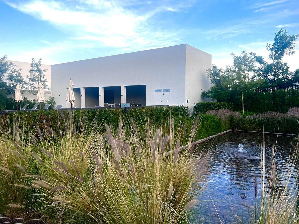 19 de 20: Amenidades