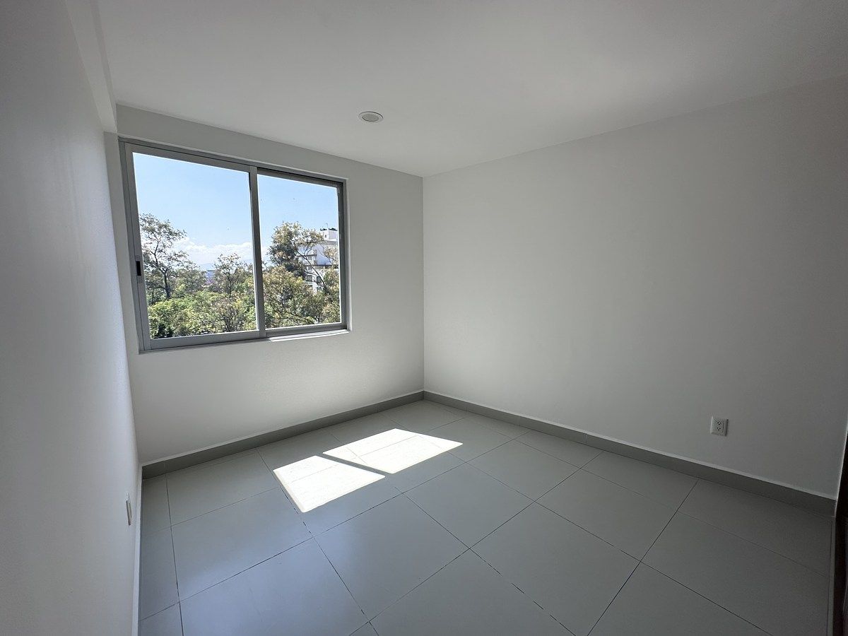 5 of 16: Departamento en renta en Ciudad Jardín Rayo Vende ®