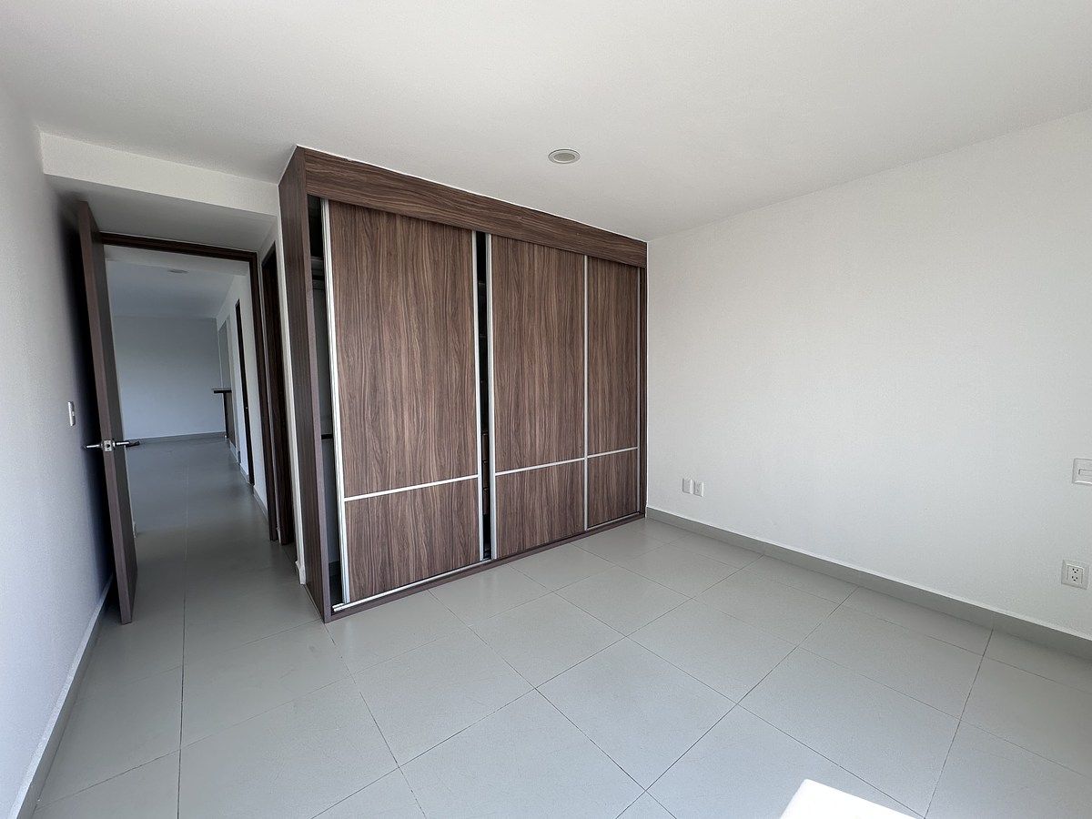 6 of 16: Departamento en renta en Ciudad Jardín Rayo Vende ®