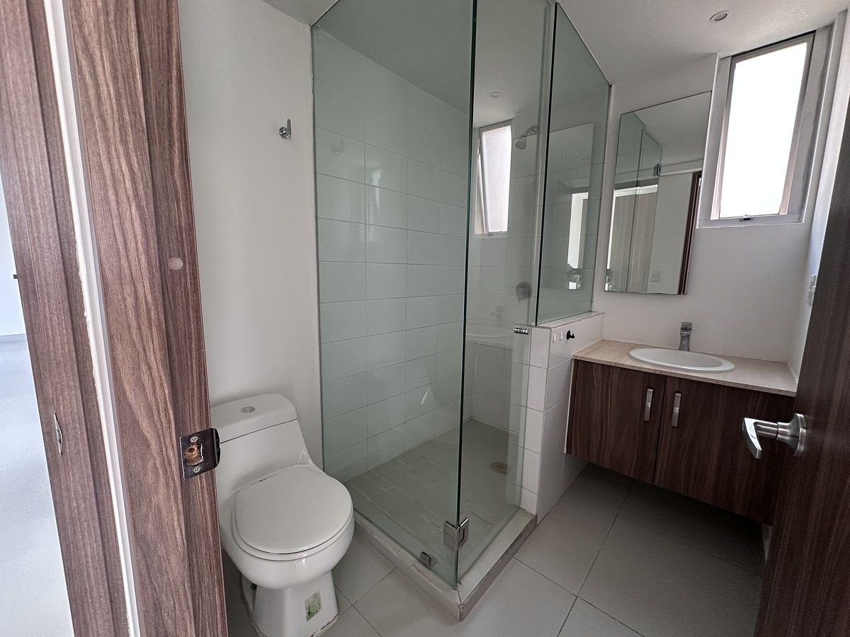 9 of 16: Departamento en renta en Ciudad Jardín Rayo Vende ®