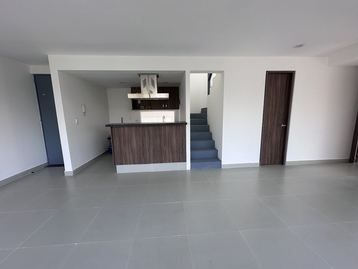 2 of 16: Departamento en renta en Ciudad Jardín Rayo Vende ®