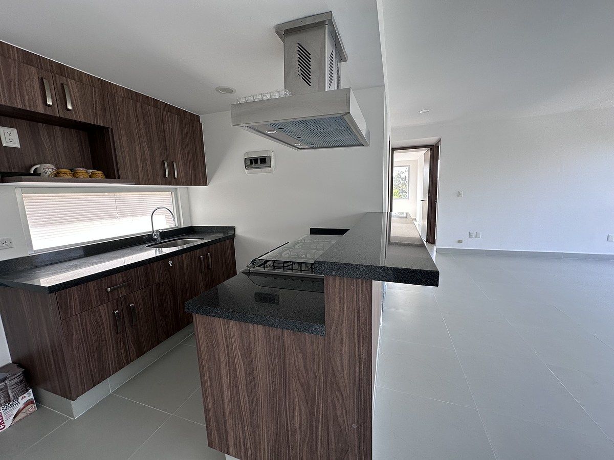 4 of 16: Departamento en renta en Ciudad Jardín Rayo Vende ®