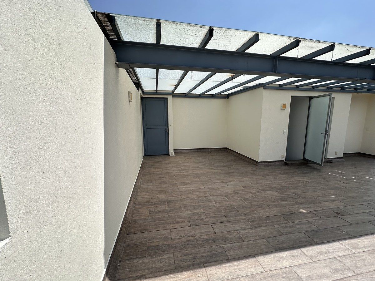 12 of 16: Departamento en renta en Ciudad Jardín Rayo Vende ®