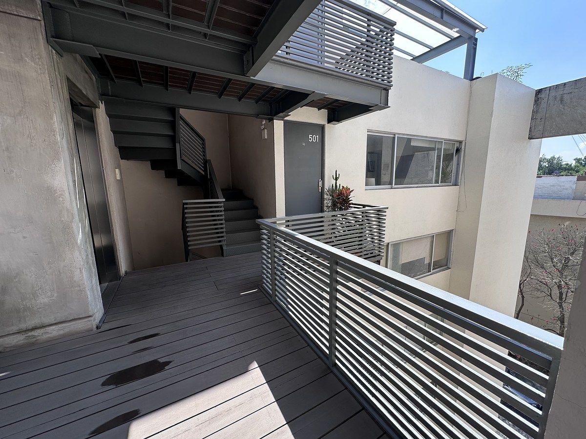 15 of 16: Departamento en renta en Ciudad Jardín Rayo Vende ®